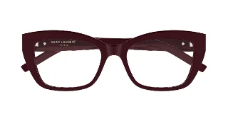 Saint Laurent Eyeglasses SL M117