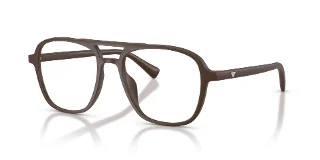 64511W Matte Reddish Brown