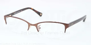 9155 Satin Brown Tortoise
