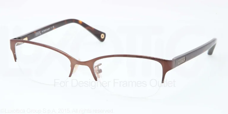 Coach Eyeglasses HC5046