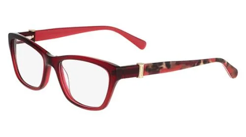Bebe Eyeglasses BB5090 Miss-Understood
