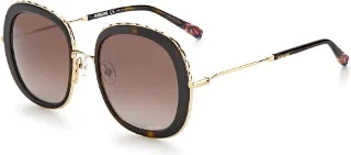 Missoni Sunglasses MIS 0034/S