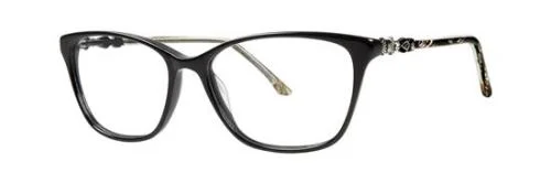Dana Buchman Eyeglasses LILLIE