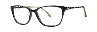 Dana Buchman Eyeglasses LILLIE