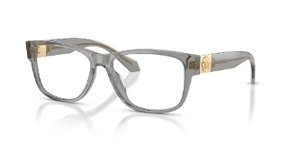 5510 Transparent Grey