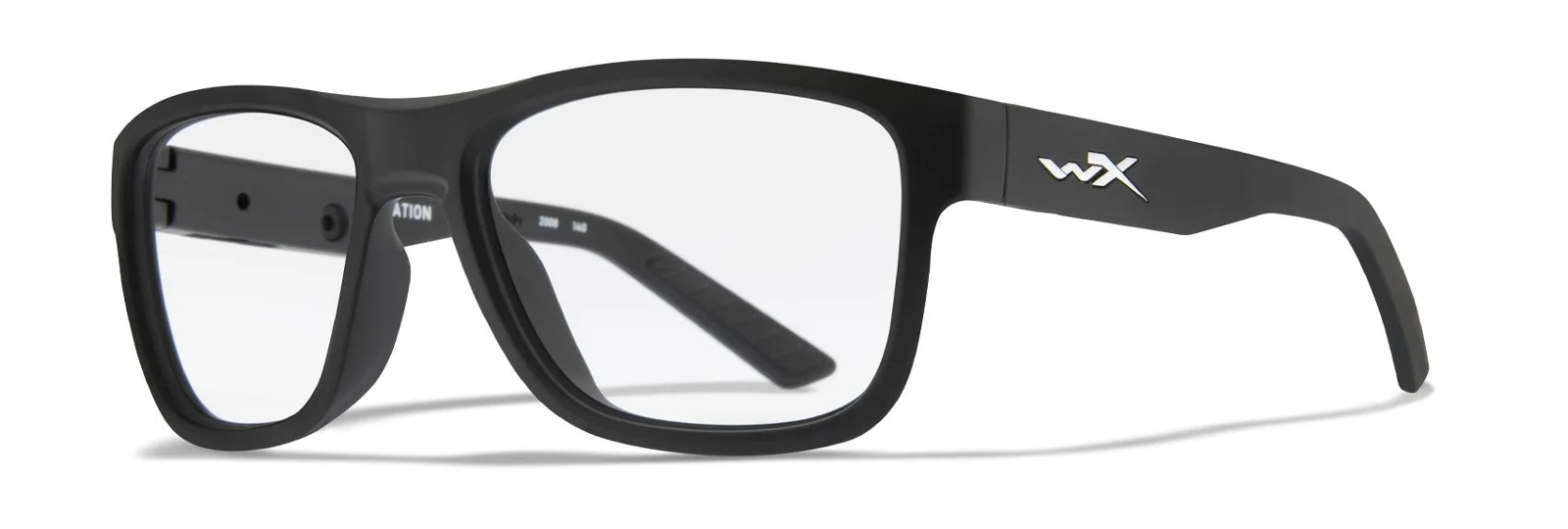 Wiley X Sunglasses OVATION Frame Only