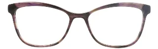 Badgley Mischka Eyeglasses Ellia