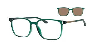 GRN Green