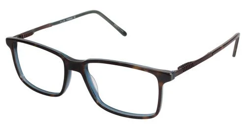 Tlg Eyeglasses NU009