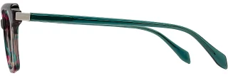 Adin Thomas Eyeglasses AT-678