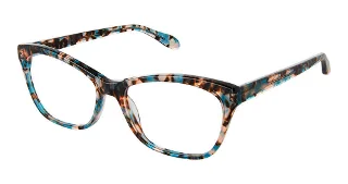 S404-F-3726 Aqua Brown