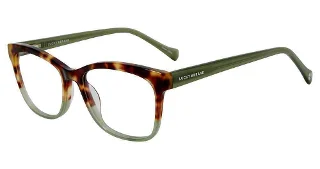 Tort Green