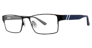 Shaquille Oneal Eyeglasses 515M