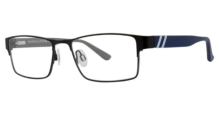 Shaquille Oneal Eyeglasses 515M
