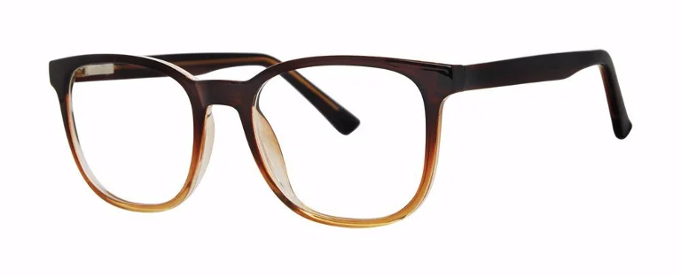 Modern Plastics II Eyeglasses LARA