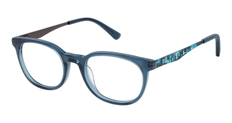 Superflex Kids Eyeglasses SFK-335
