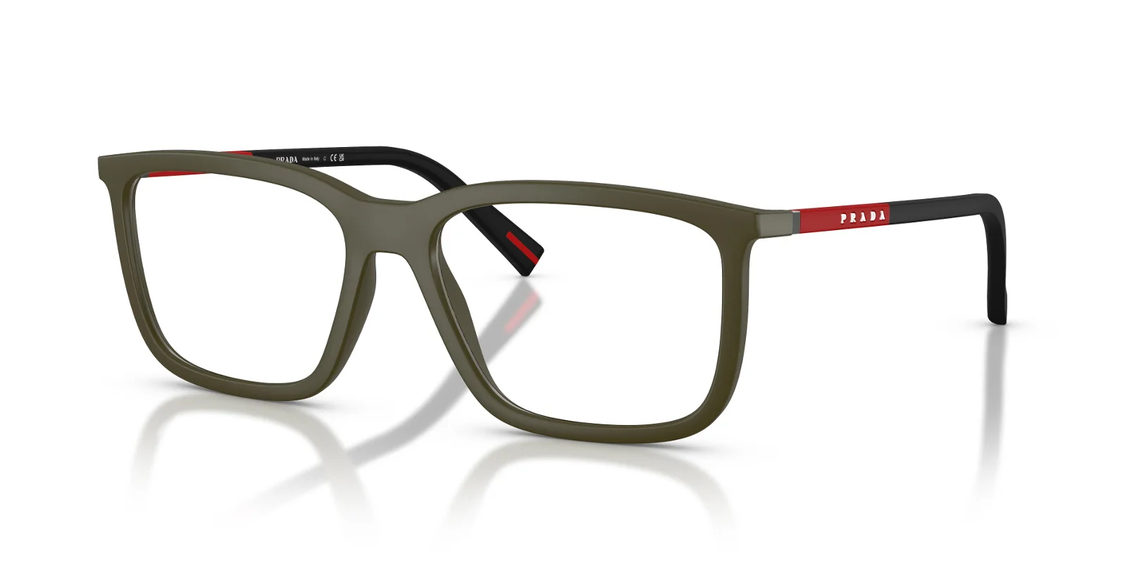 Prada Sport Eyeglasses PS01SV