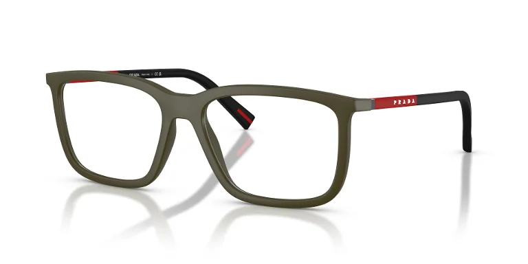 Prada Sport Eyeglasses PS01SV