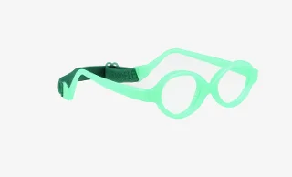 VCP-Clear Green Pearl