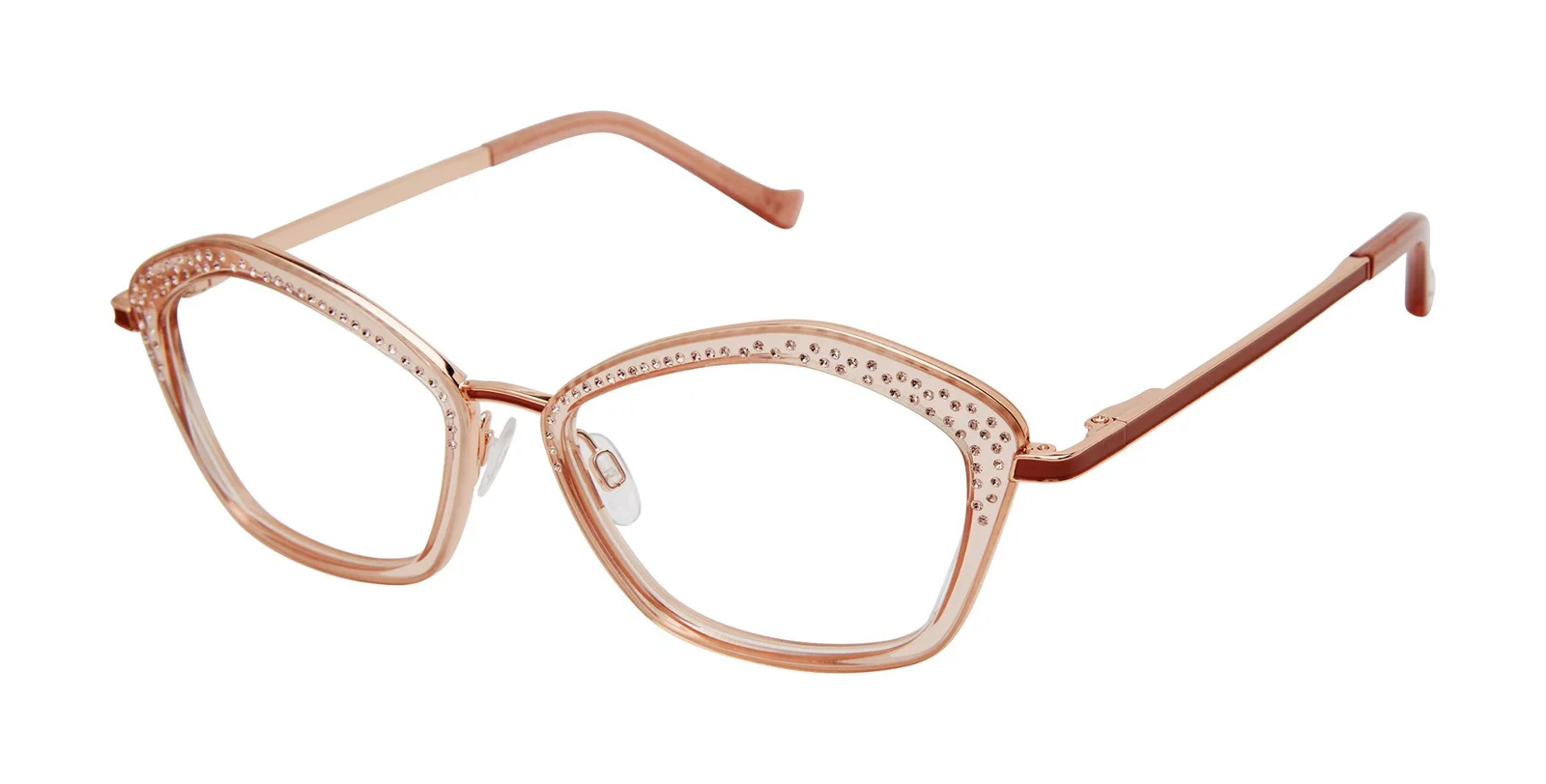 Tura Eyeglasses TE285
