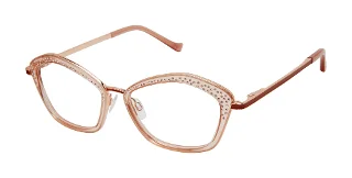 Tura Eyeglasses TE285