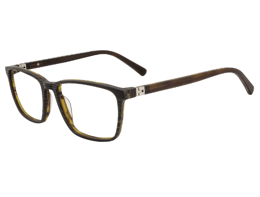 Club Level Designs Eyeglasses CLD9306