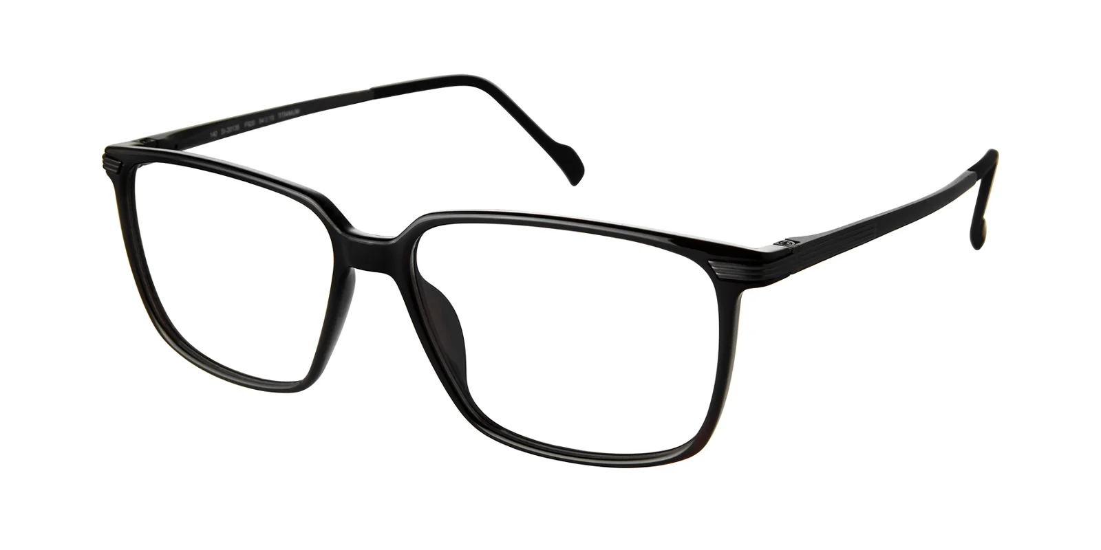 Stepper Eyeglasses 20135 SI