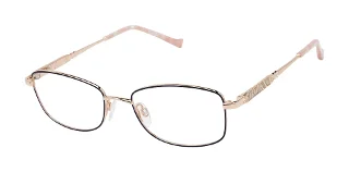 NAV Navy/Rosegold