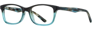 C02 Chocolate/Aqua