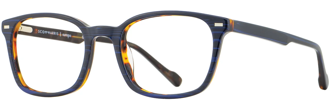Scott Harris Eyeglasses SH-704