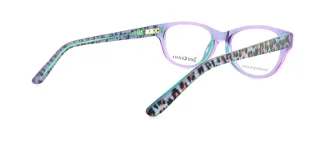Juicy Couture Eyeglasses 913