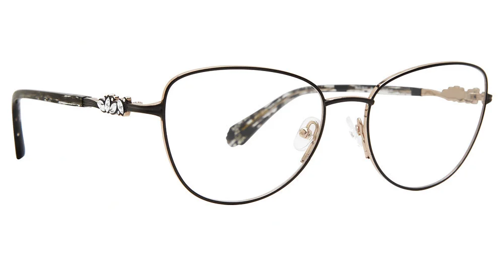Badgley Mischka Eyeglasses Roselle