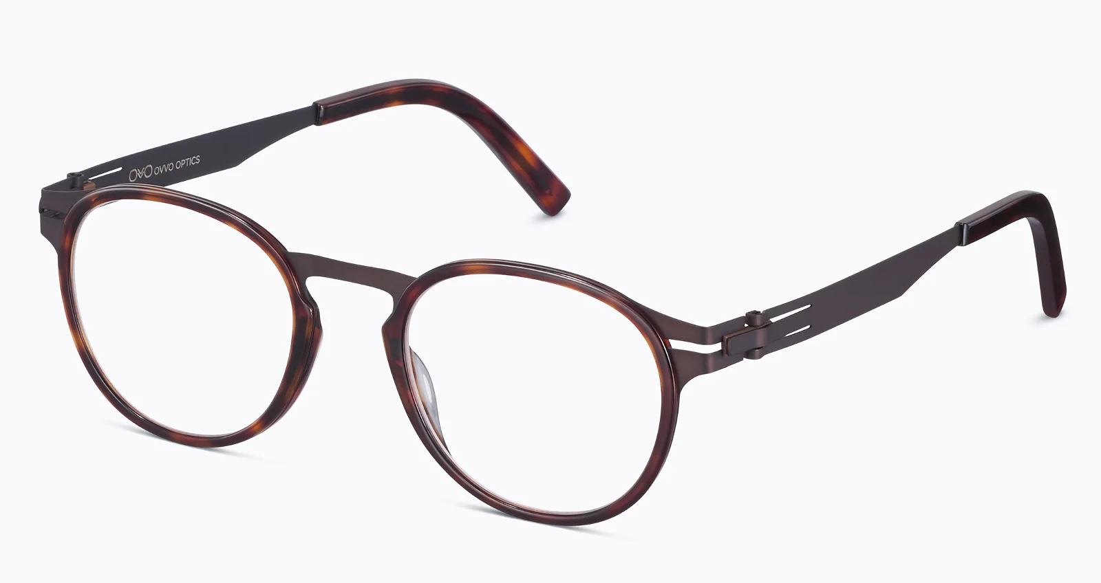 OVVO Optics Eyeglasses Calvin