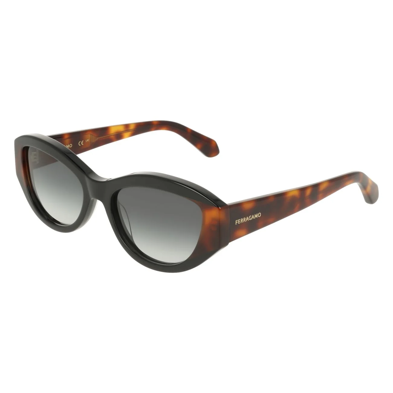 Salvatore Ferragamo Sunglasses SF2104S