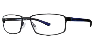 Shaquille Oneal Eyeglasses 135M