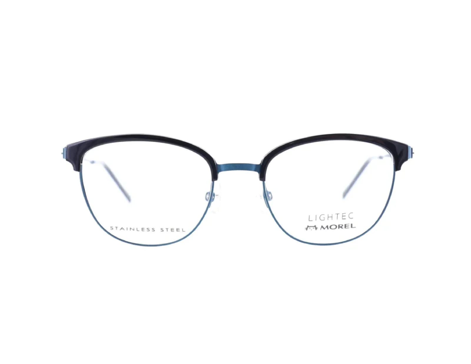 Lightec Eyeglasses OMICRON 22 - 30160L