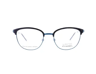 Lightec Eyeglasses OMICRON 22 - 30160L