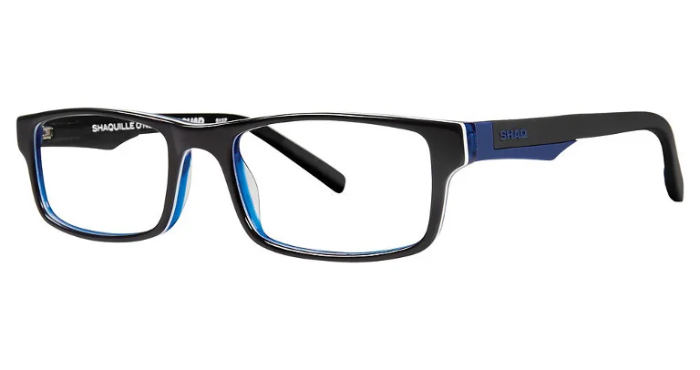 Shaquille Oneal Eyeglasses 512Z