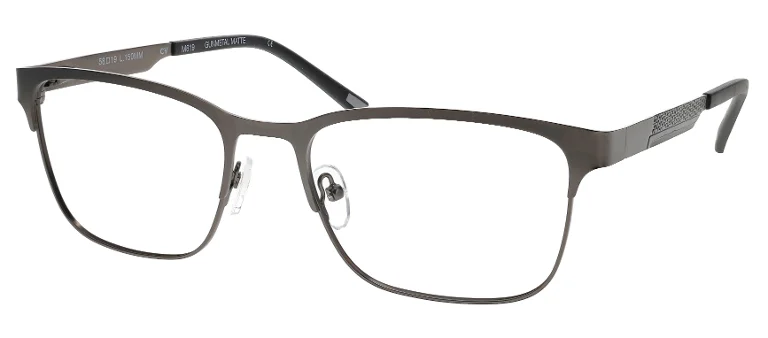 Advantage Eyeglasses M619