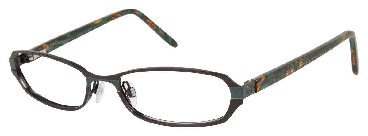Ocean Pacific Eyeglasses GLASSY