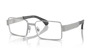 004 Matte Silver