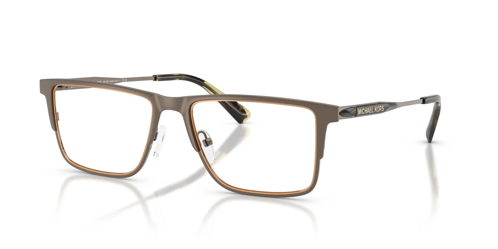 Michael Kors Eyeglasses MK3097