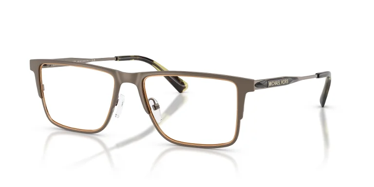 Michael Kors Eyeglasses MK3097