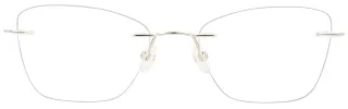 Totally Rimless Eyeglasses Bria 327