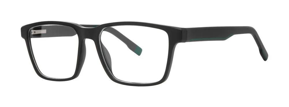 Modern Plastics II Eyeglasses BISHOP