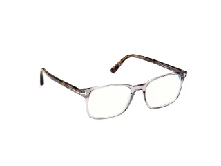 Tom Ford Eyeglasses FT5831-F-B