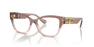 5435 Pink Transparent
