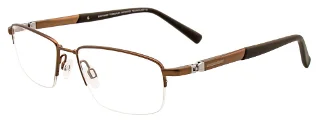 010 Matte Brown