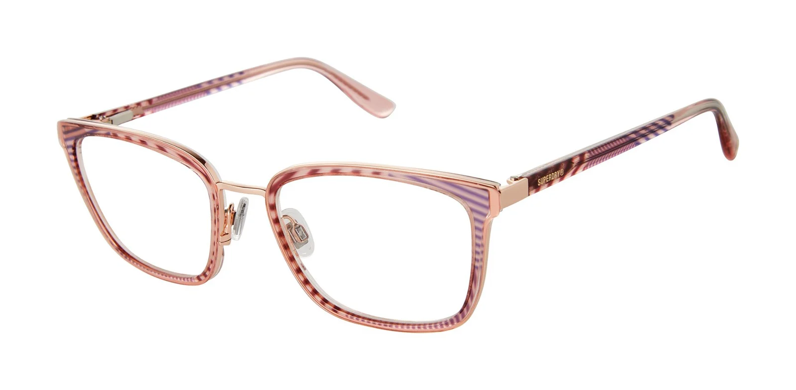 Superdry Eyeglasses SDOW008T