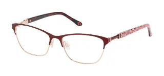 Lulu Guinness Eyeglasses L795